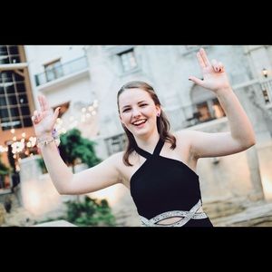 Meet your Posher, Aubrie